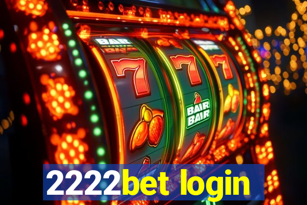 2222bet login